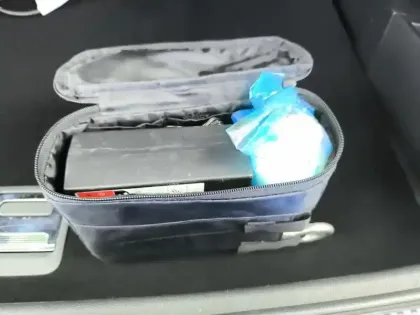 Photo 26 DS DS 7  Hybride Rechargeable E-Tense 360 EAT8 4x4 La Premiere