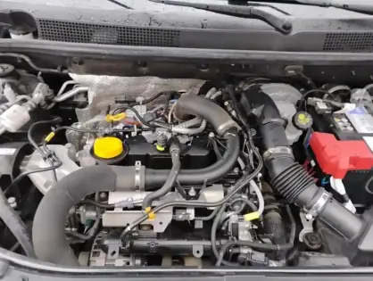 Photo 6 Dacia Sandero  TCe 90 Stepway Confort