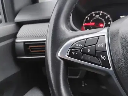 Photo 17 Dacia Sandero  TCe 90 Stepway Confort