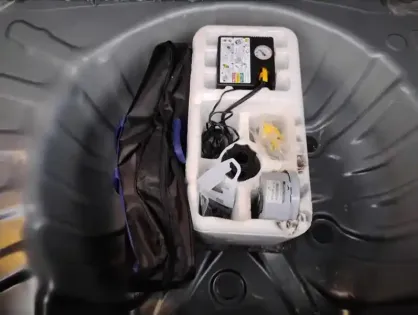 Photo 26 Dacia Sandero  TCe 90 Stepway Confort