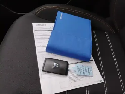 Photo 15 Dacia Sandero  TCe 90 Stepway Confort