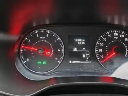 Photo 20 Dacia Sandero  TCe 90 Stepway Confort