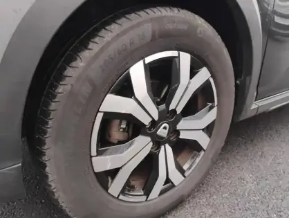 Photo 14 Dacia Sandero  TCe 90 Stepway Confort