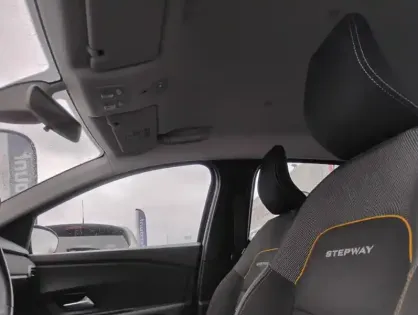 Photo 24 Dacia Sandero  TCe 90 Stepway Confort