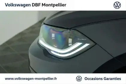 Photo 5 Volkswagen Polo 1.0 TSI 116 S&S DSG7 R-Line Edition