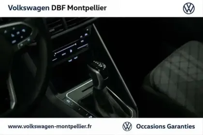 Photo 8 Volkswagen Polo 1.0 TSI 116 S&S DSG7 R-Line Edition