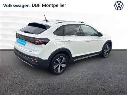 Photo 6 Volkswagen Taigo 1.0 TSI 110 DSG7 Style