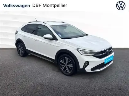 Photo 5 Volkswagen Taigo 1.0 TSI 110 DSG7 Style