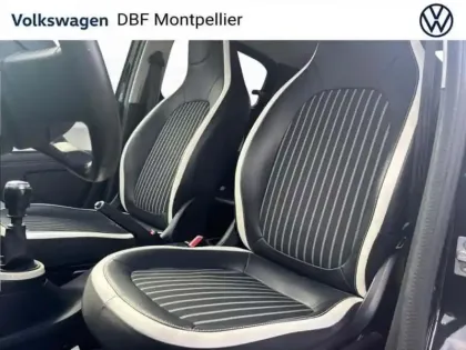 Photo 9 Renault Twingo III TCe 95 Intens