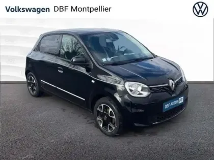 Photo 5 Renault Twingo III TCe 95 Intens