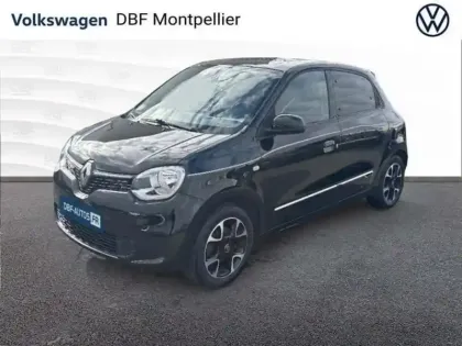 Photo Renault Twingo Iii Tce 95 Intens