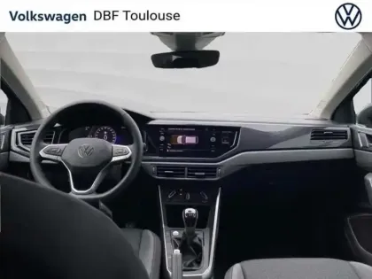 Photo 7 Volkswagen Taigo 1.0 TSI 116 CH BVM6 LIFE/LIFE PLUS