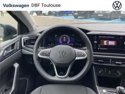 Photo 8 Volkswagen Taigo 1.0 TSI 116 CH BVM6 LIFE/LIFE PLUS