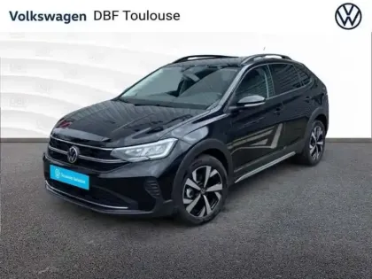 Photo Volkswagen Taigo 1.0 Tsi 116 Ch Bvm6 Life/life Plus