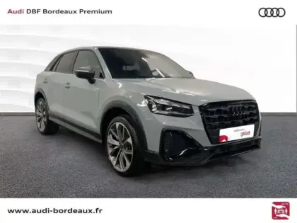 Photo 5 Audi Q2 35 TFSI 150 S tronic 7 S line Plus