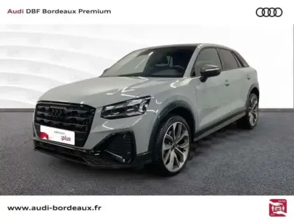 Photo Audi Q2 35 Tfsi 150 S Tronic 7 S Line Plus
