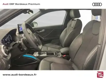 Photo 9 Audi Q2 35 TFSI 150 S tronic 7 S line Plus