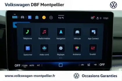 Photo 9 Volkswagen Golf 1.5 eTSI EVO2 150 DSG7 Style