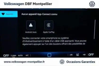 Photo 7 Volkswagen Golf 1.5 eTSI EVO2 150 DSG7 Style