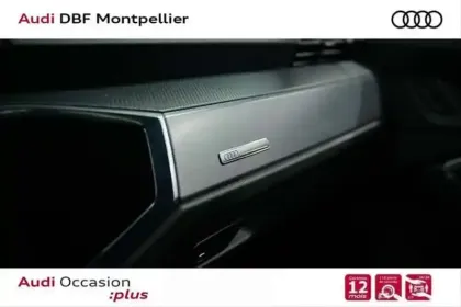 Photo 7 Audi Q3 35 TFSI 150 ch S tronic 7 S line