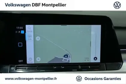 Photo 9 Volkswagen Golf 1.5 eTSI OPF 150 DSG7 Life 1st