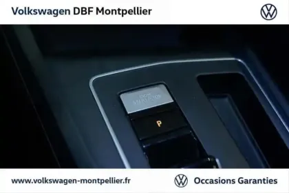 Photo 6 Volkswagen Golf 1.5 eTSI OPF 150 DSG7 Life 1st