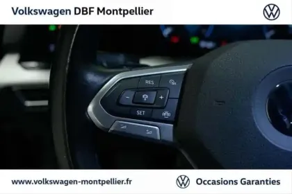 Photo 7 Volkswagen Golf 1.5 eTSI OPF 150 DSG7 Life 1st