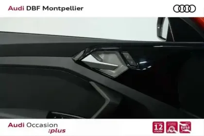 Photo 5 Audi A1 30 TFSI 116 ch BVM6 Advanced