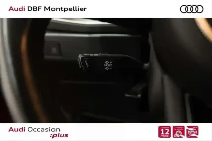 Photo 6 Audi A1 30 TFSI 116 ch BVM6 Advanced