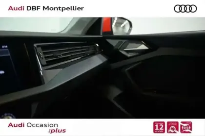 Photo 9 Audi A1 30 TFSI 116 ch BVM6 Advanced