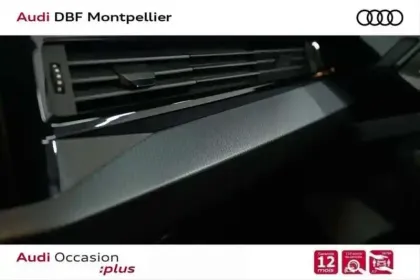 Photo 8 Audi A1 30 TFSI 116 ch BVM6 Advanced