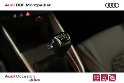 Photo 7 Audi A1 30 TFSI 116 ch BVM6 Advanced