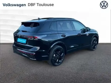 Photo 6 Volkswagen Tiguan NOUVEAU 2.0 TDI 150CH DSG7 R LINE