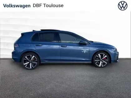 Photo 7 Volkswagen Golf 8 FL 1.5 EHYBRID 272CH DSG6 GTE