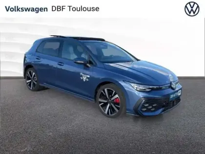 Photo 5 Volkswagen Golf 8 FL 1.5 EHYBRID 272CH DSG6 GTE