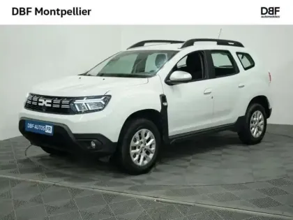 Photo Dacia Duster Tce 130 4x2 Expression