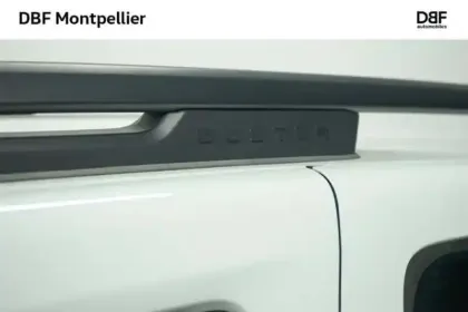 Photo 9 Dacia Duster TCe 130 4x2 Expression