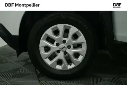 Photo 8 Dacia Duster TCe 130 4x2 Expression