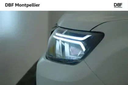 Photo 7 Dacia Duster TCe 130 4x2 Expression