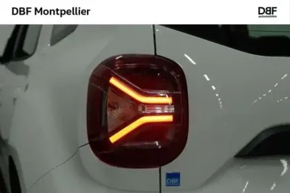 Photo 6 Dacia Duster TCe 130 4x2 Expression