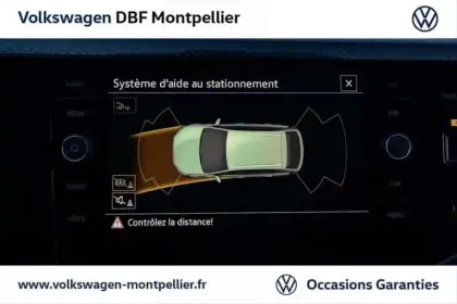Photo 8 Volkswagen Taigo 1.0 TSI 116 DSG7 VW Edition