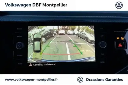 Photo 17 Volkswagen Taigo 1.0 TSI 116 DSG7 VW Edition