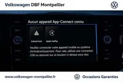 Photo 9 Volkswagen Taigo 1.0 TSI 116 DSG7 VW Edition