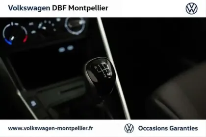 Photo 7 Volkswagen Taigo 1.0 TSI 116 BVM6 Life