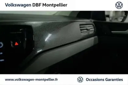 Photo 8 Volkswagen Taigo 1.0 TSI 116 BVM6 Life