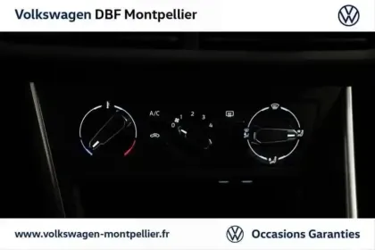 Photo 9 Volkswagen Taigo 1.0 TSI 116 BVM6 Life