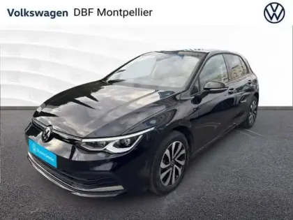 Photo Volkswagen Golf 1.0 Tsi Opf 110 Bvm6 Active