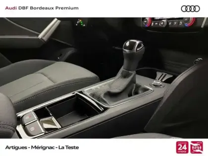 Photo 6 Audi Q2 Gén. I Ph2 NG S line 5