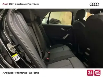 Photo 5 Audi Q2 Gén. I Ph2 NG S line 5