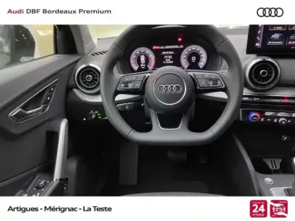 Photo 9 Audi Q2 Gén. I Ph2 NG S line 5